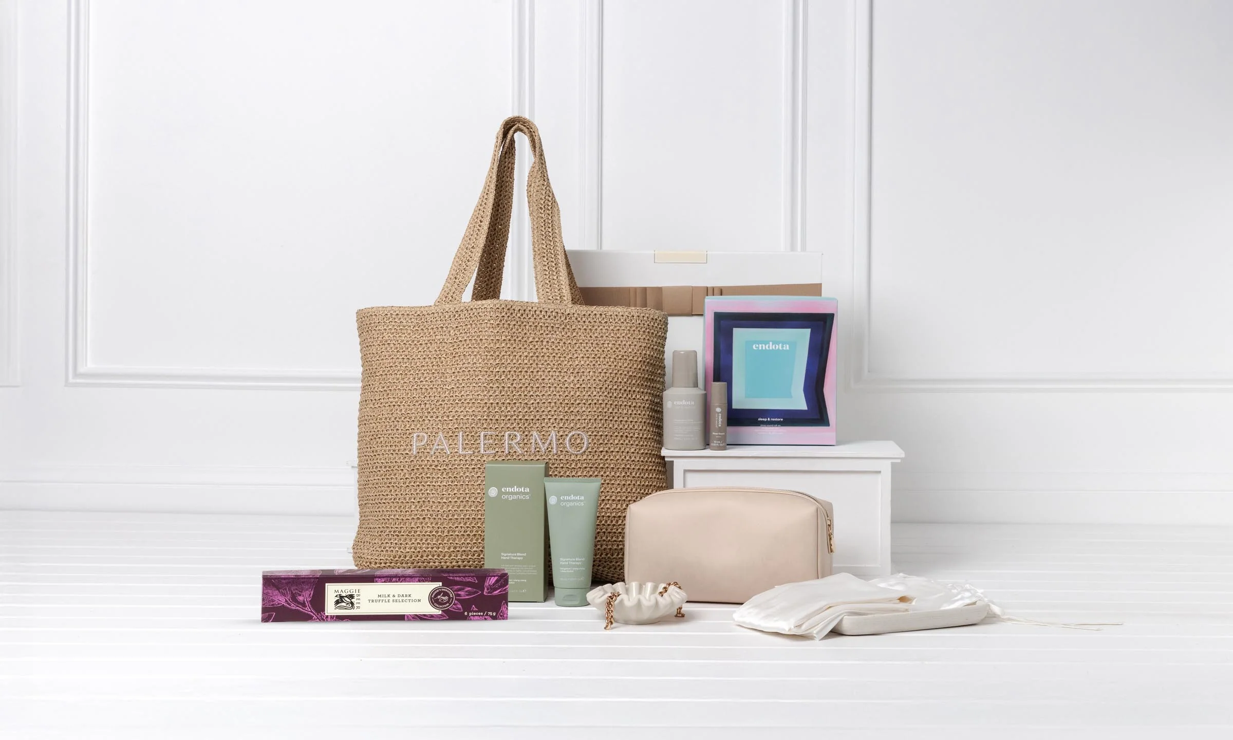 Bestseller Gift Hampers