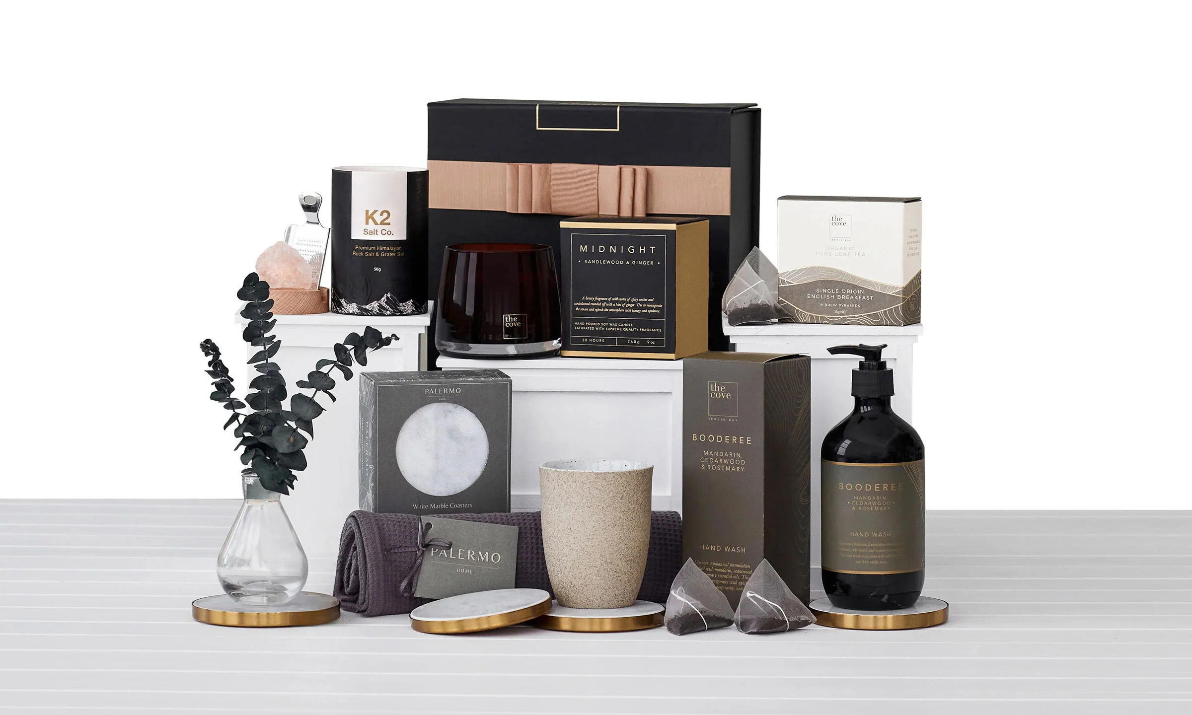 Hampers Newcastle